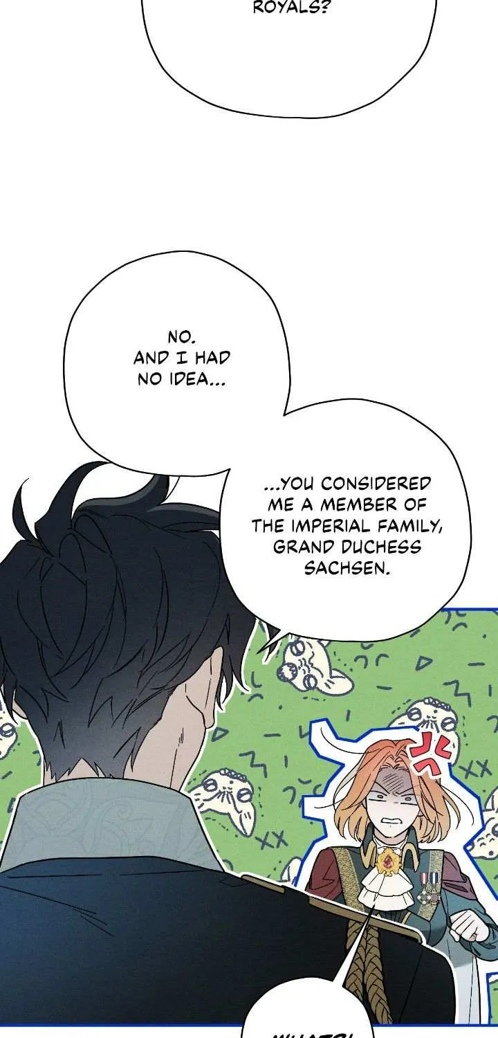 The Rogue Prince Is Secretly an Omega Chapter 12 page 29 - 