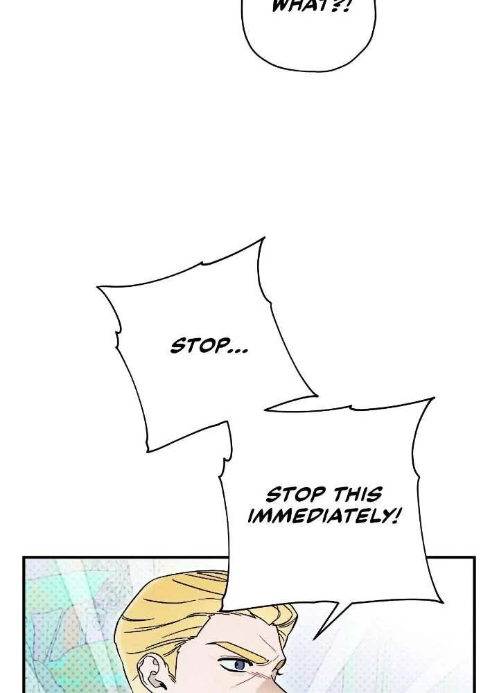 The Rogue Prince Is Secretly an Omega Chapter 12 page 30 - 