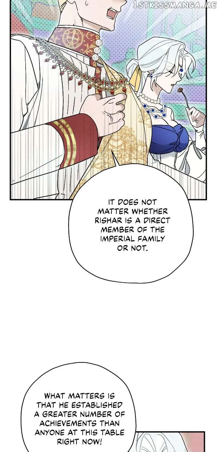 The Rogue Prince Is Secretly an Omega Chapter 12 page 31 - 