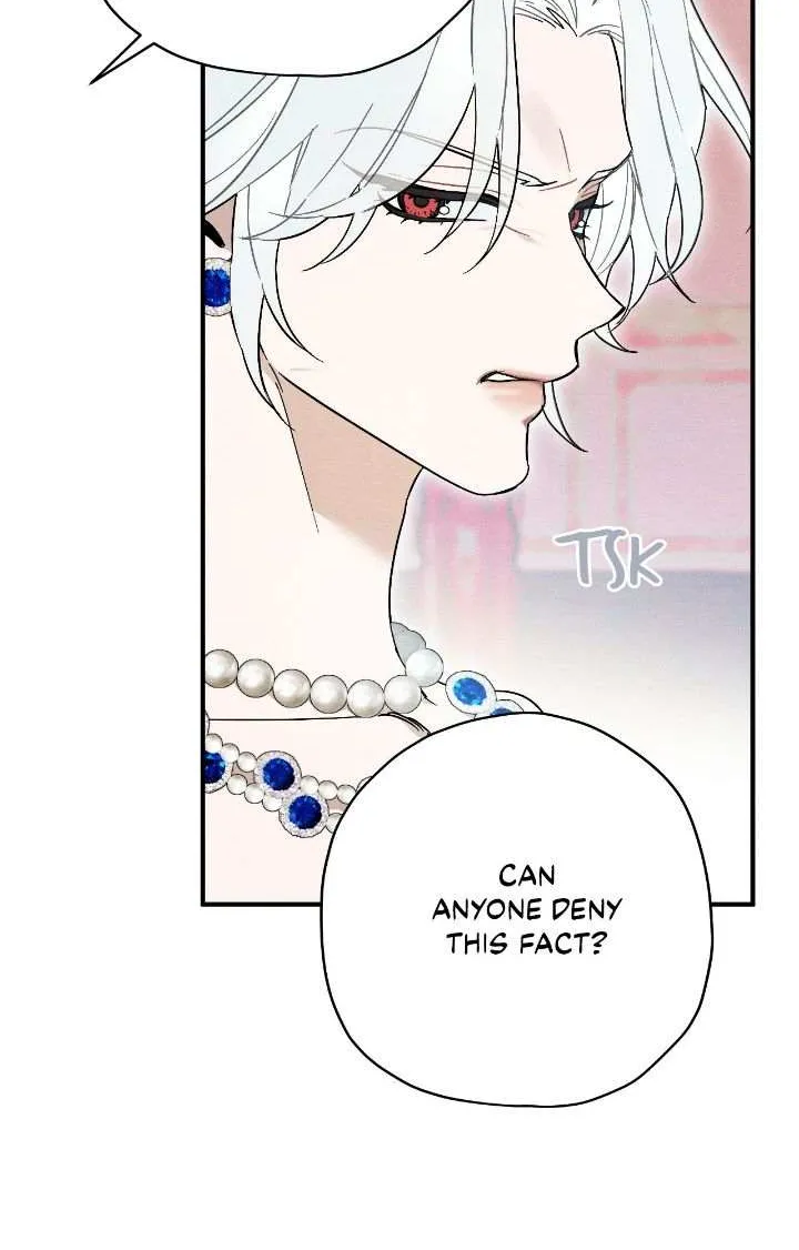 The Rogue Prince Is Secretly an Omega Chapter 12 page 32 - 