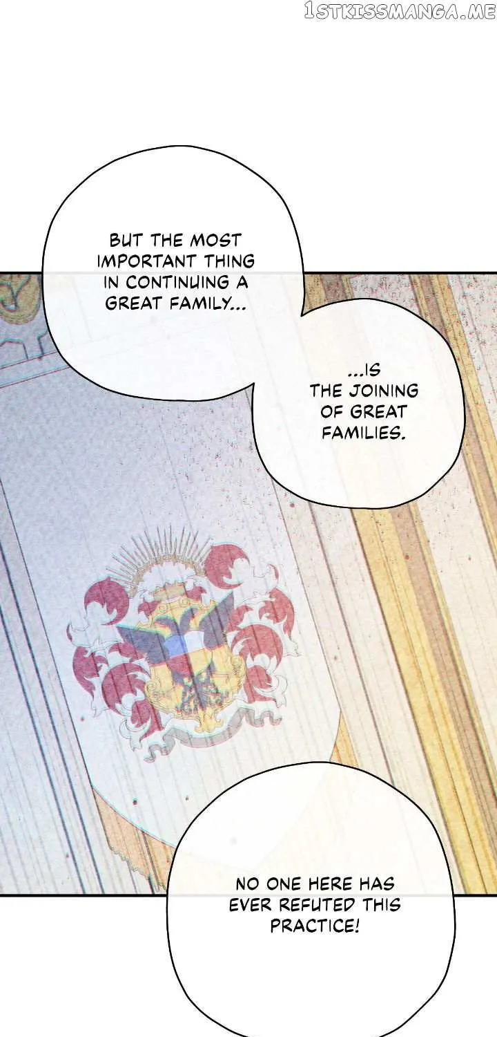 The Rogue Prince Is Secretly an Omega Chapter 12 page 33 - 