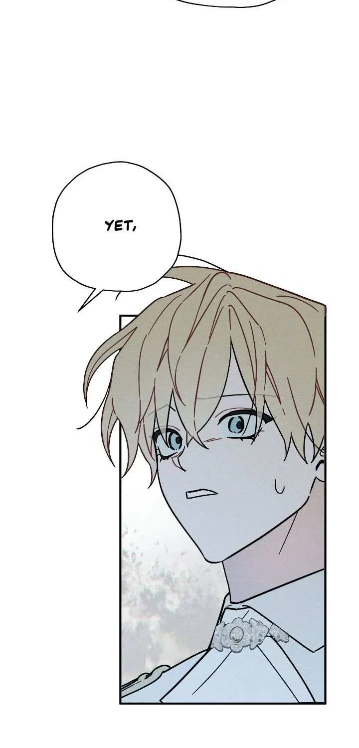 The Rogue Prince Is Secretly an Omega Chapter 12 page 34 - 