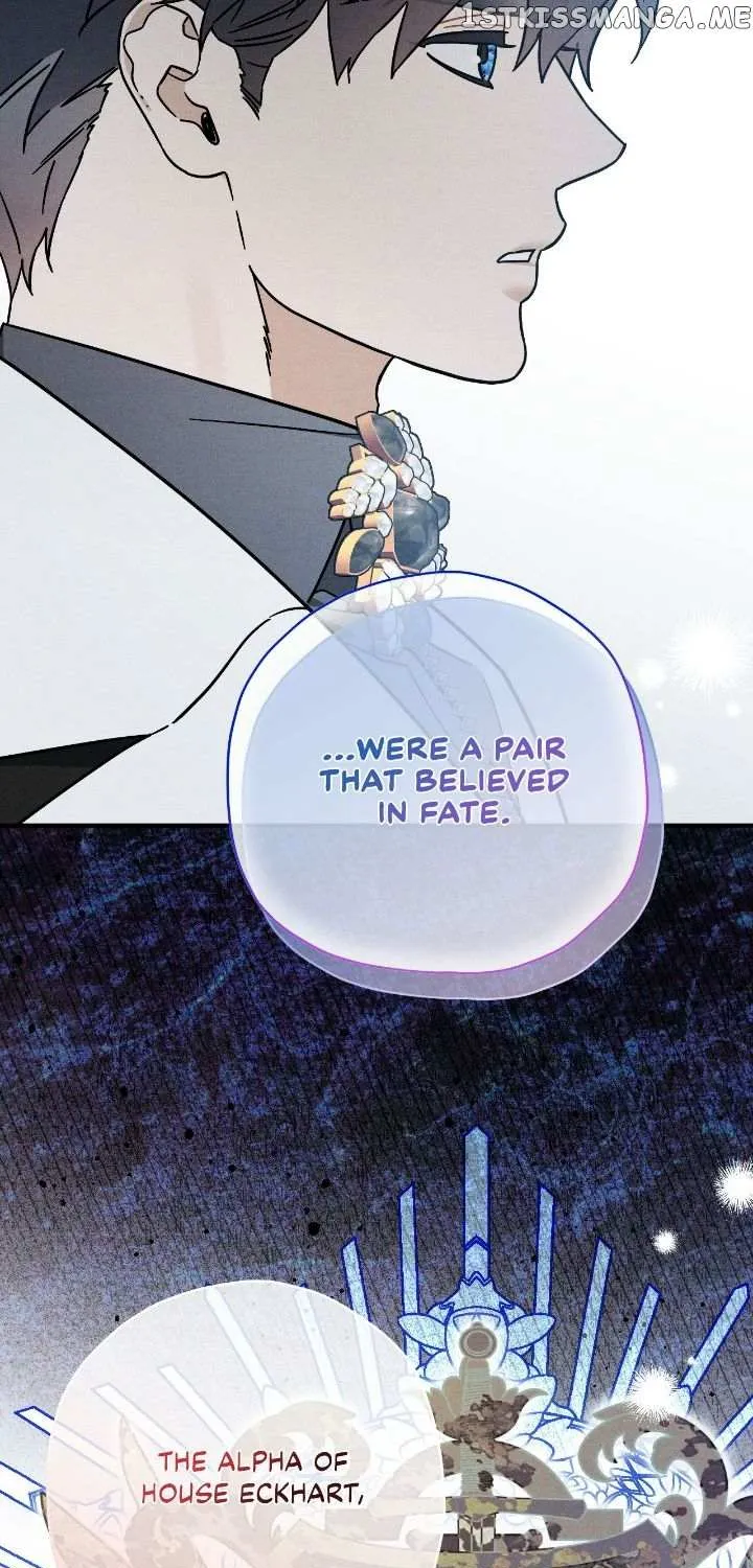 The Rogue Prince Is Secretly an Omega Chapter 12 page 36 - 