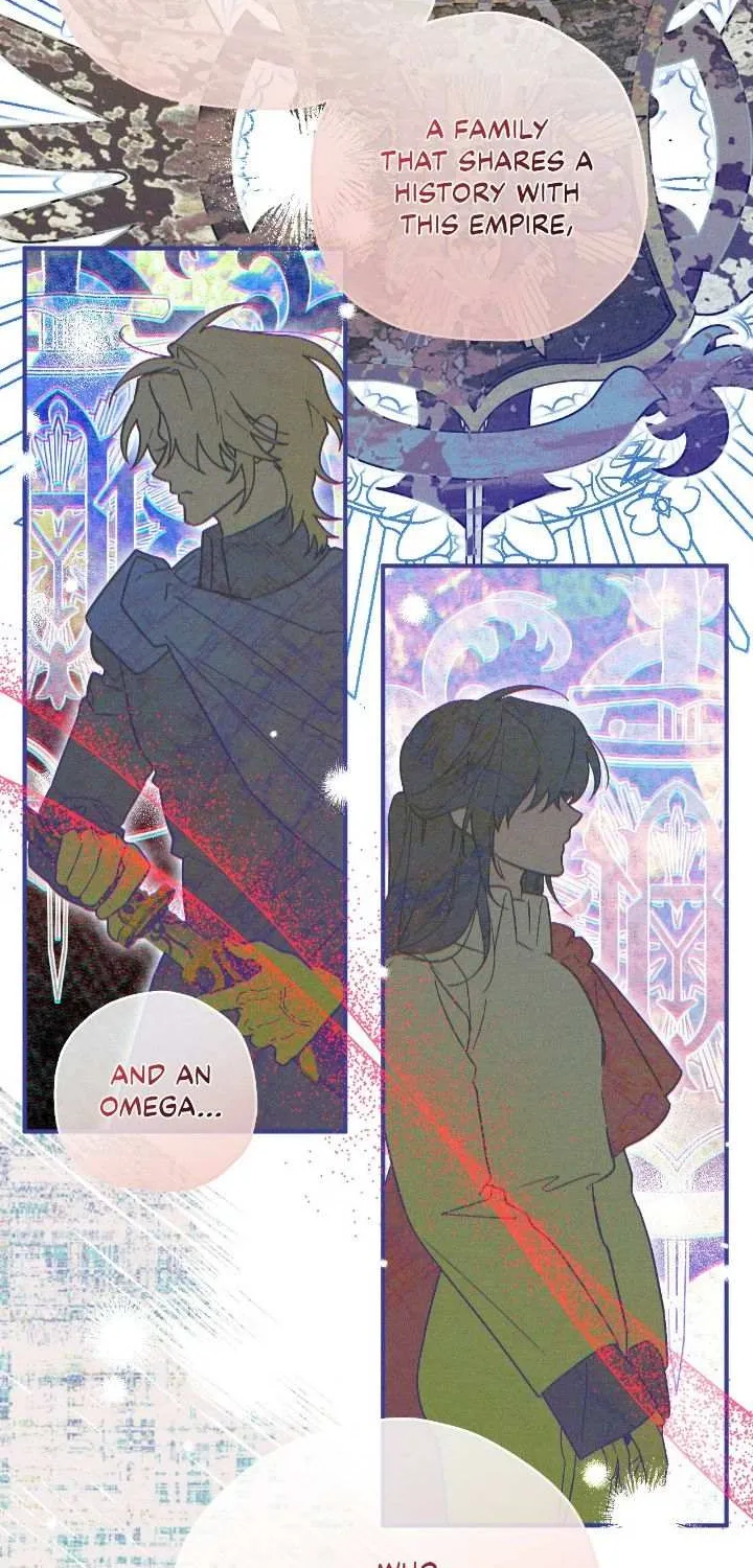 The Rogue Prince Is Secretly an Omega Chapter 12 page 37 - 