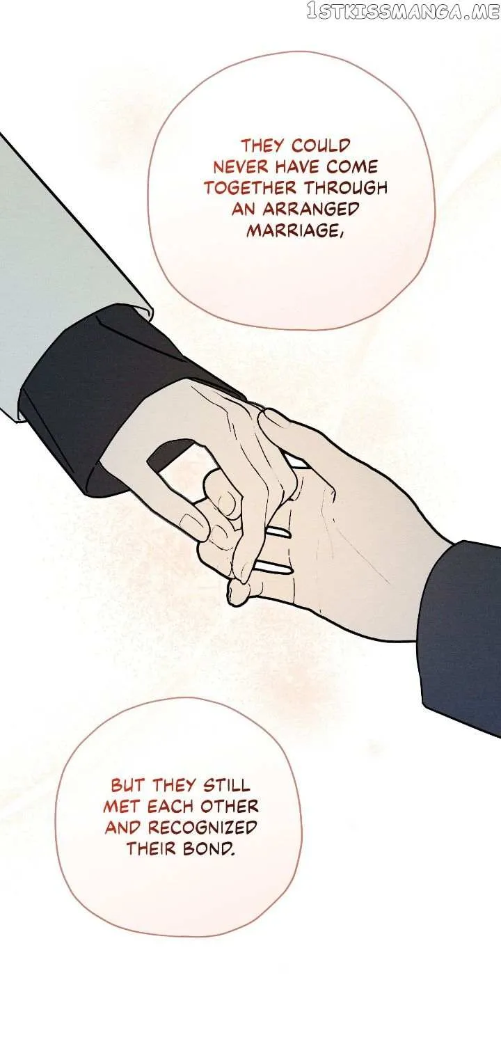 The Rogue Prince Is Secretly an Omega Chapter 12 page 39 - 