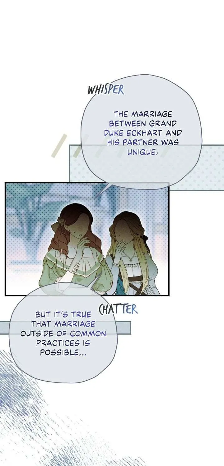 The Rogue Prince Is Secretly an Omega Chapter 12 page 40 - 