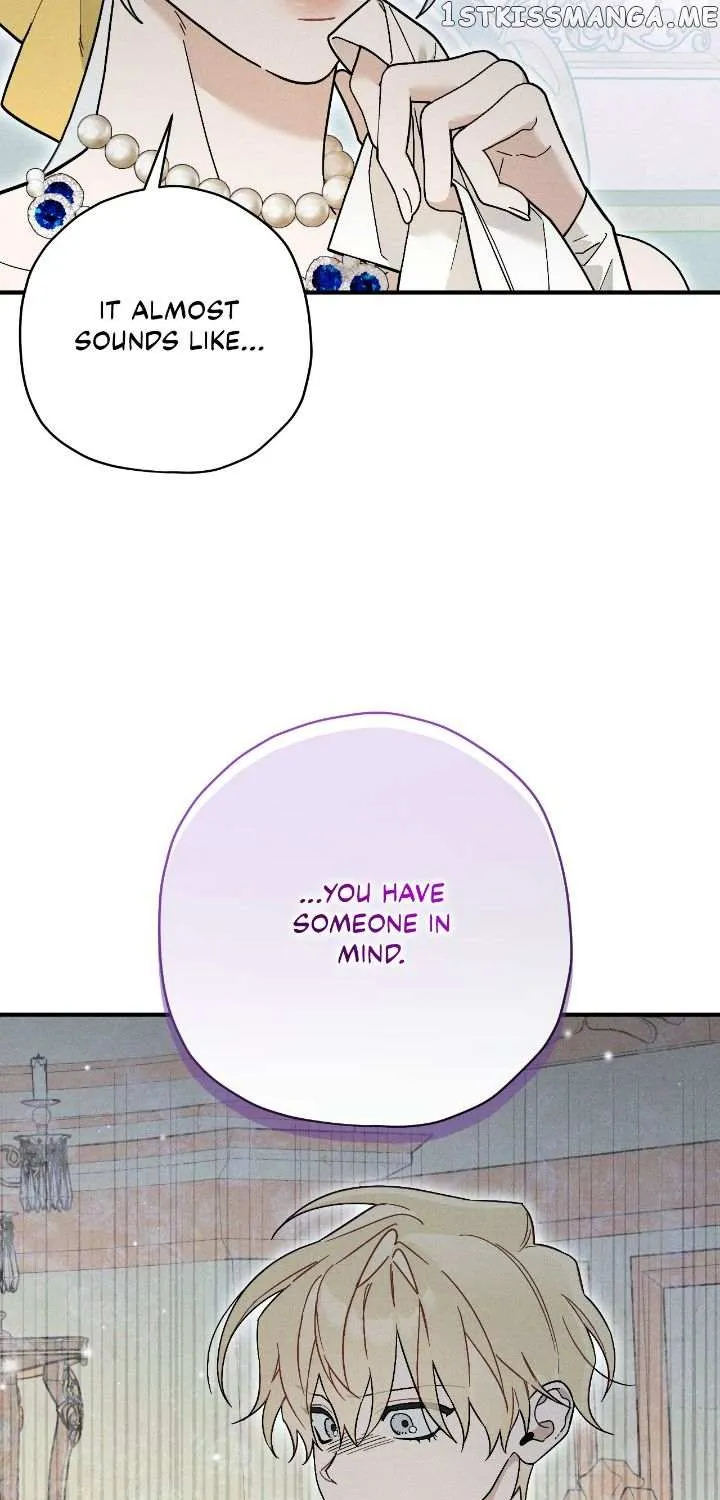The Rogue Prince Is Secretly an Omega Chapter 12 page 42 - 