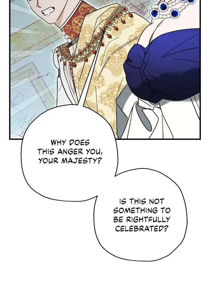 The Rogue Prince Is Secretly an Omega Chapter 12 page 44 - 