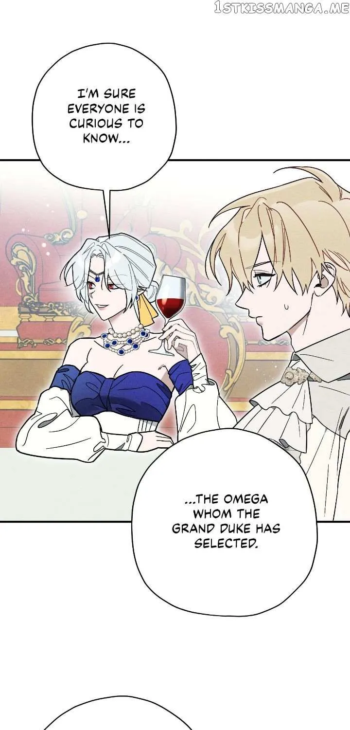 The Rogue Prince Is Secretly an Omega Chapter 12 page 46 - 