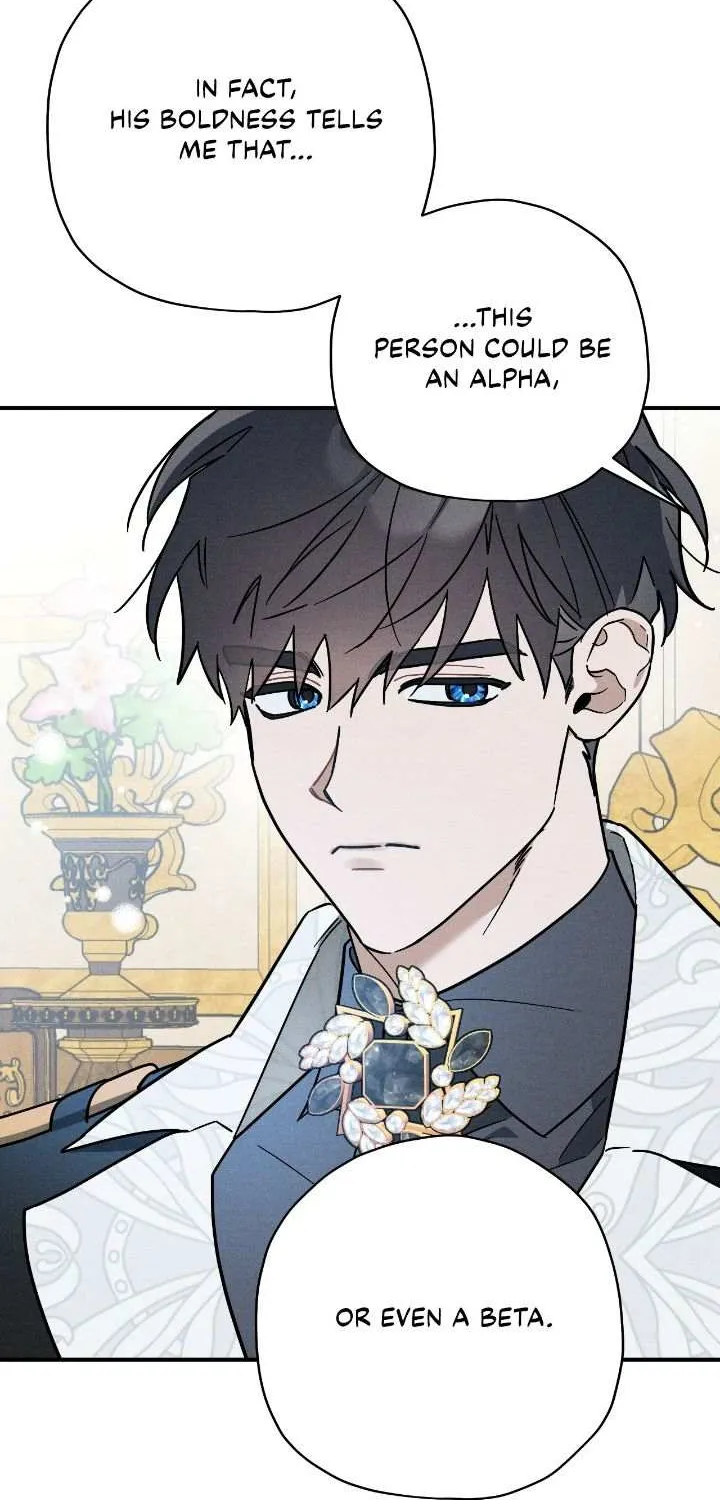 The Rogue Prince Is Secretly an Omega Chapter 12 page 47 - 