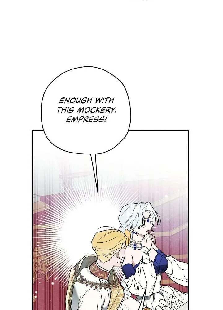 The Rogue Prince Is Secretly an Omega Chapter 12 page 48 - 