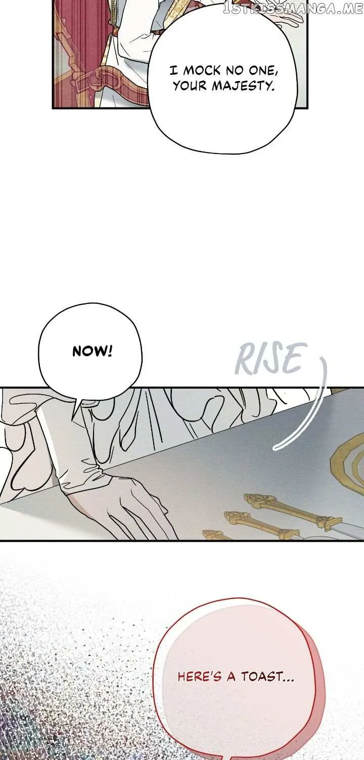 The Rogue Prince Is Secretly an Omega Chapter 12 page 49 - 