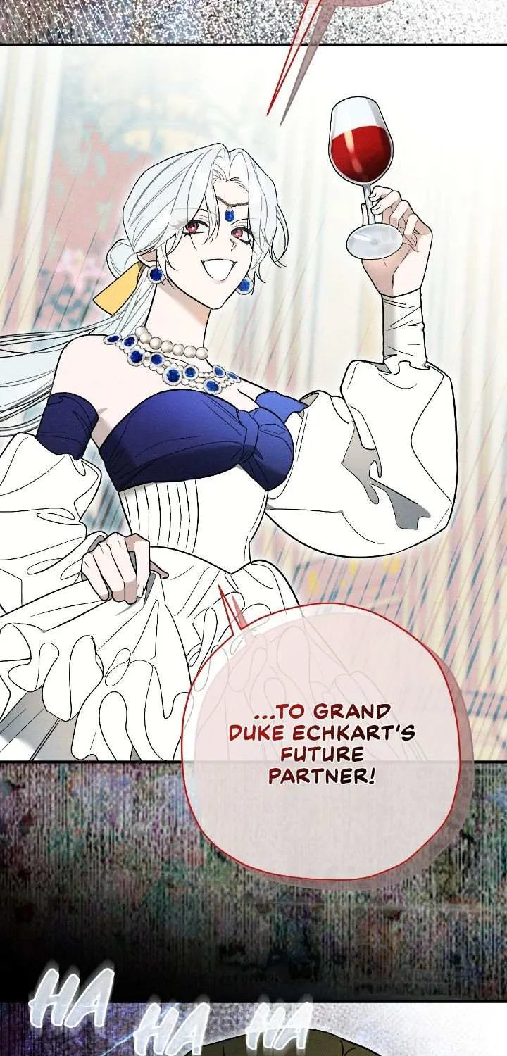 The Rogue Prince Is Secretly an Omega Chapter 12 page 50 - 