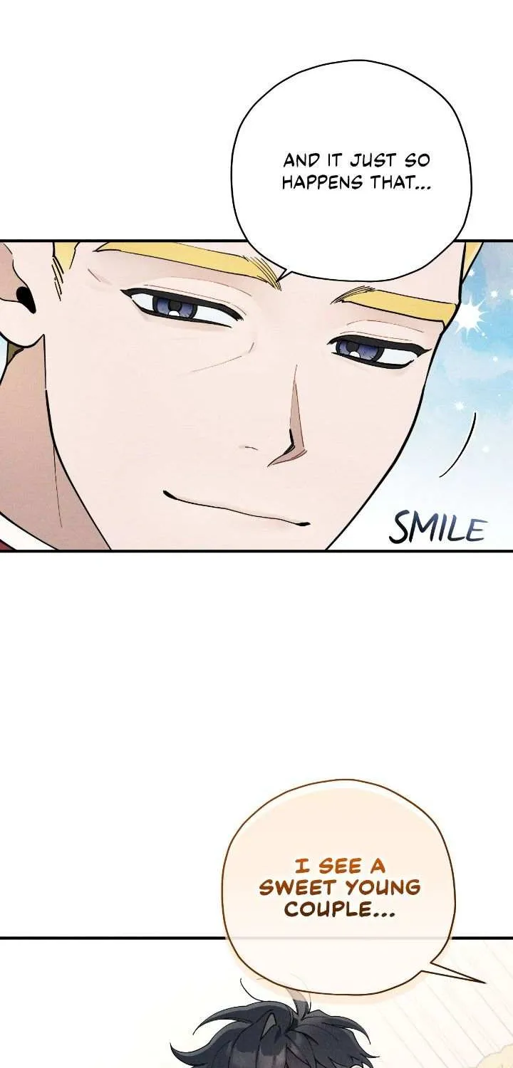 The Rogue Prince Is Secretly an Omega Chapter 12 page 6 - 
