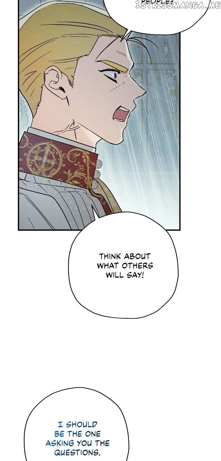 The Rogue Prince Is Secretly an Omega Chapter 12 page 56 - 