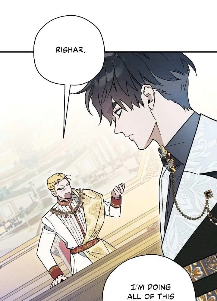 The Rogue Prince Is Secretly an Omega Chapter 12 page 58 - 