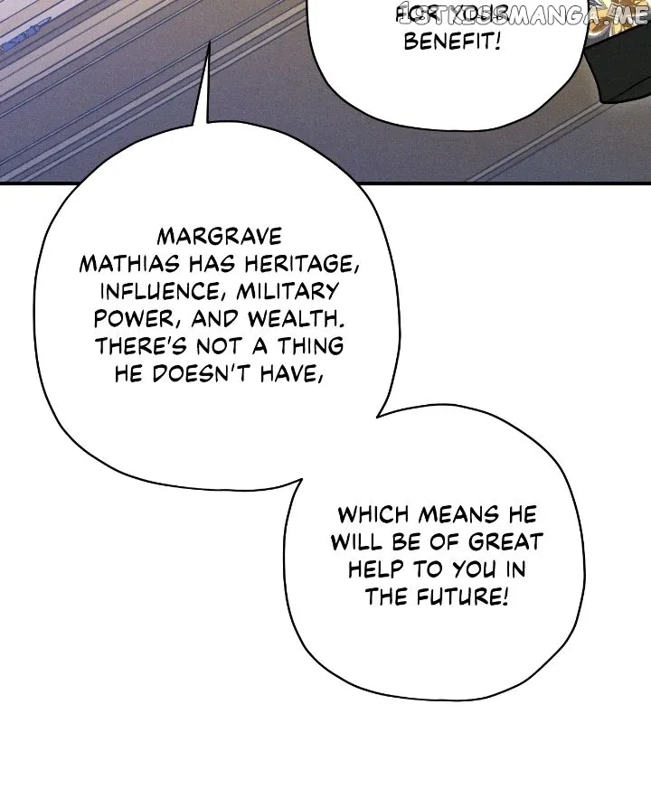 The Rogue Prince Is Secretly an Omega Chapter 12 page 59 - 
