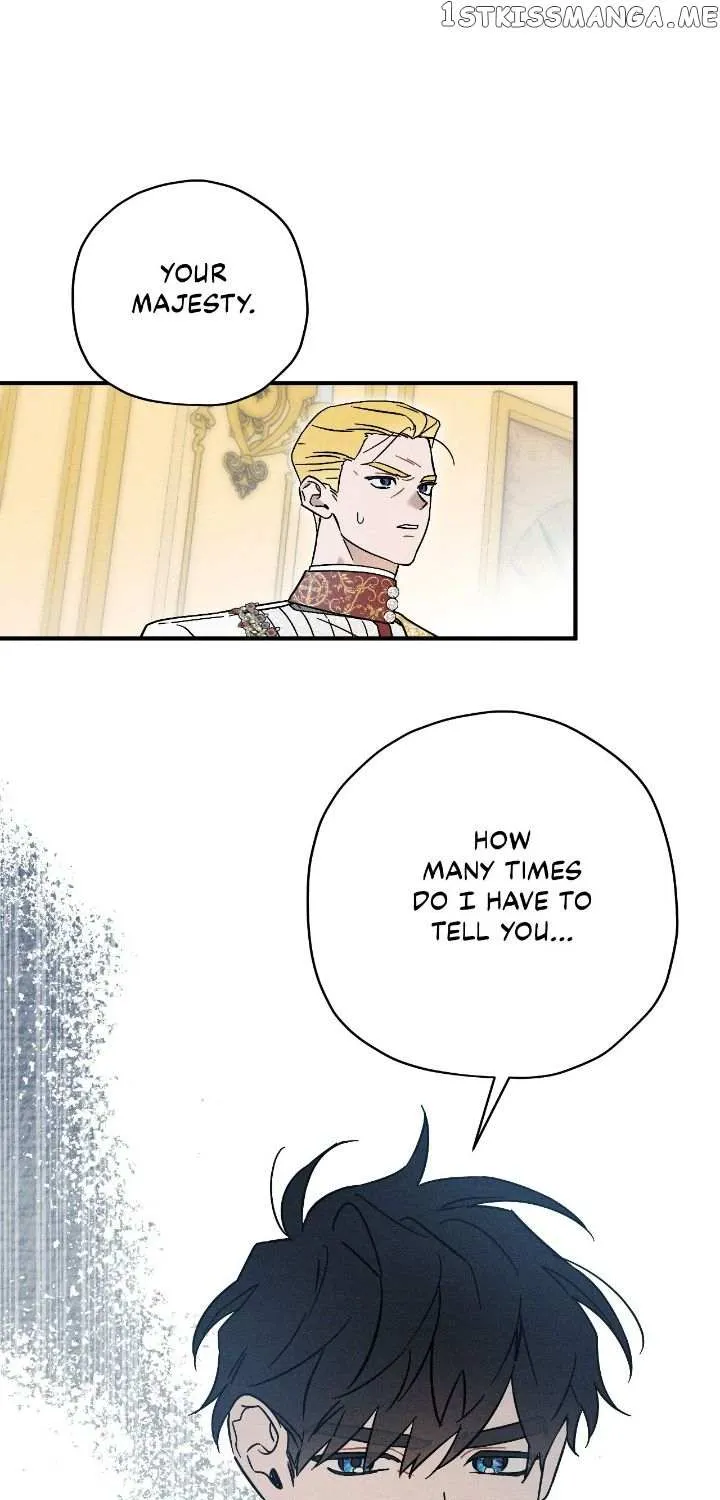 The Rogue Prince Is Secretly an Omega Chapter 12 page 60 - 
