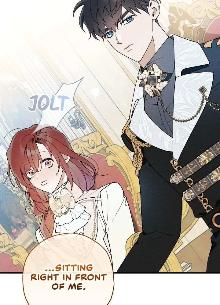 The Rogue Prince Is Secretly an Omega Chapter 12 page 7 - 