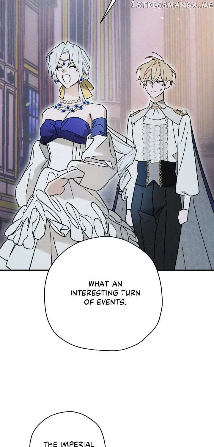 The Rogue Prince Is Secretly an Omega Chapter 12 page 63 - 