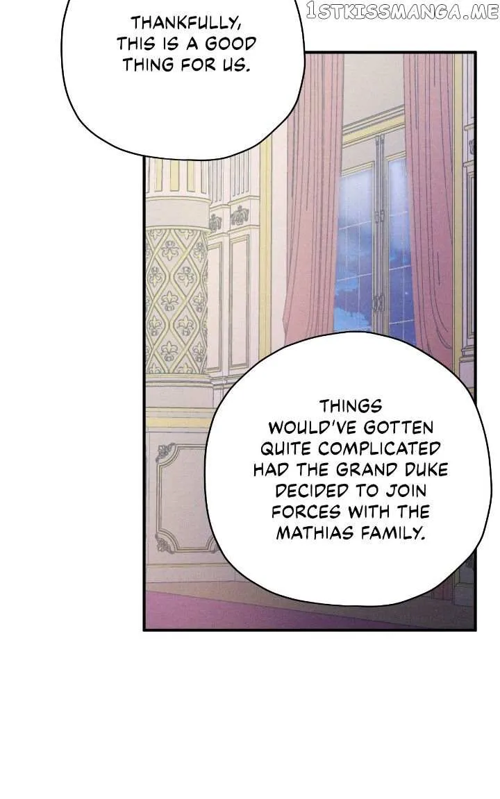 The Rogue Prince Is Secretly an Omega Chapter 12 page 66 - 