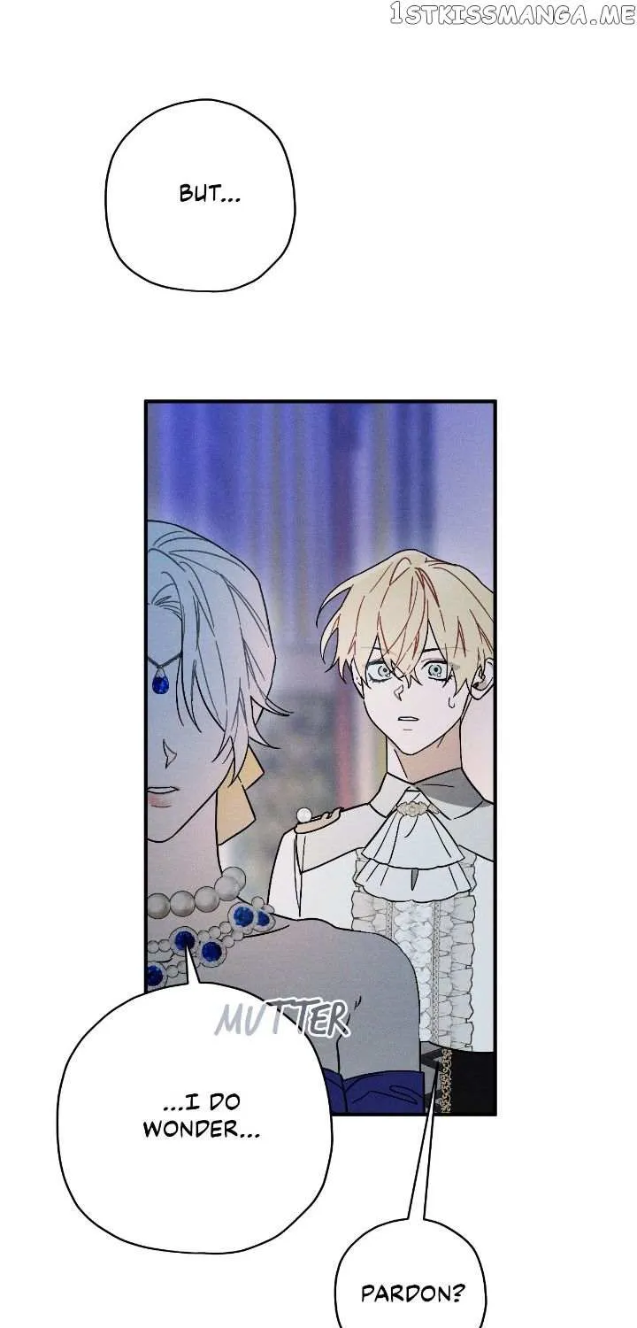 The Rogue Prince Is Secretly an Omega Chapter 12 page 67 - 