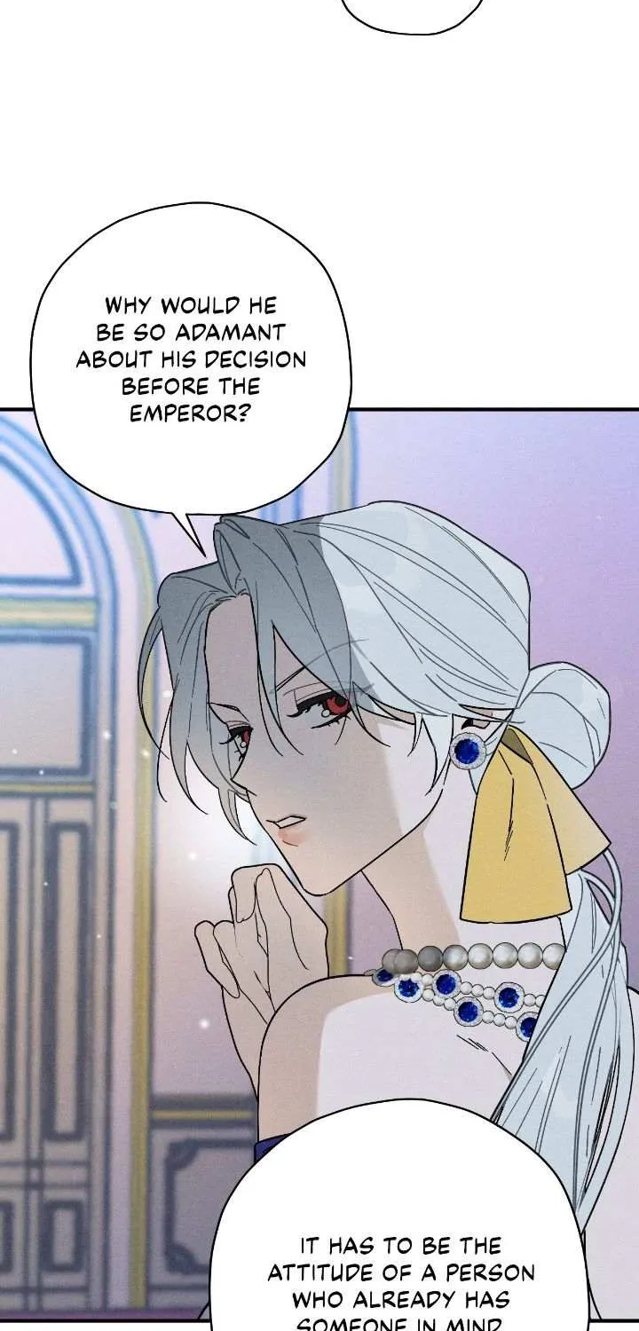 The Rogue Prince Is Secretly an Omega Chapter 12 page 68 - 