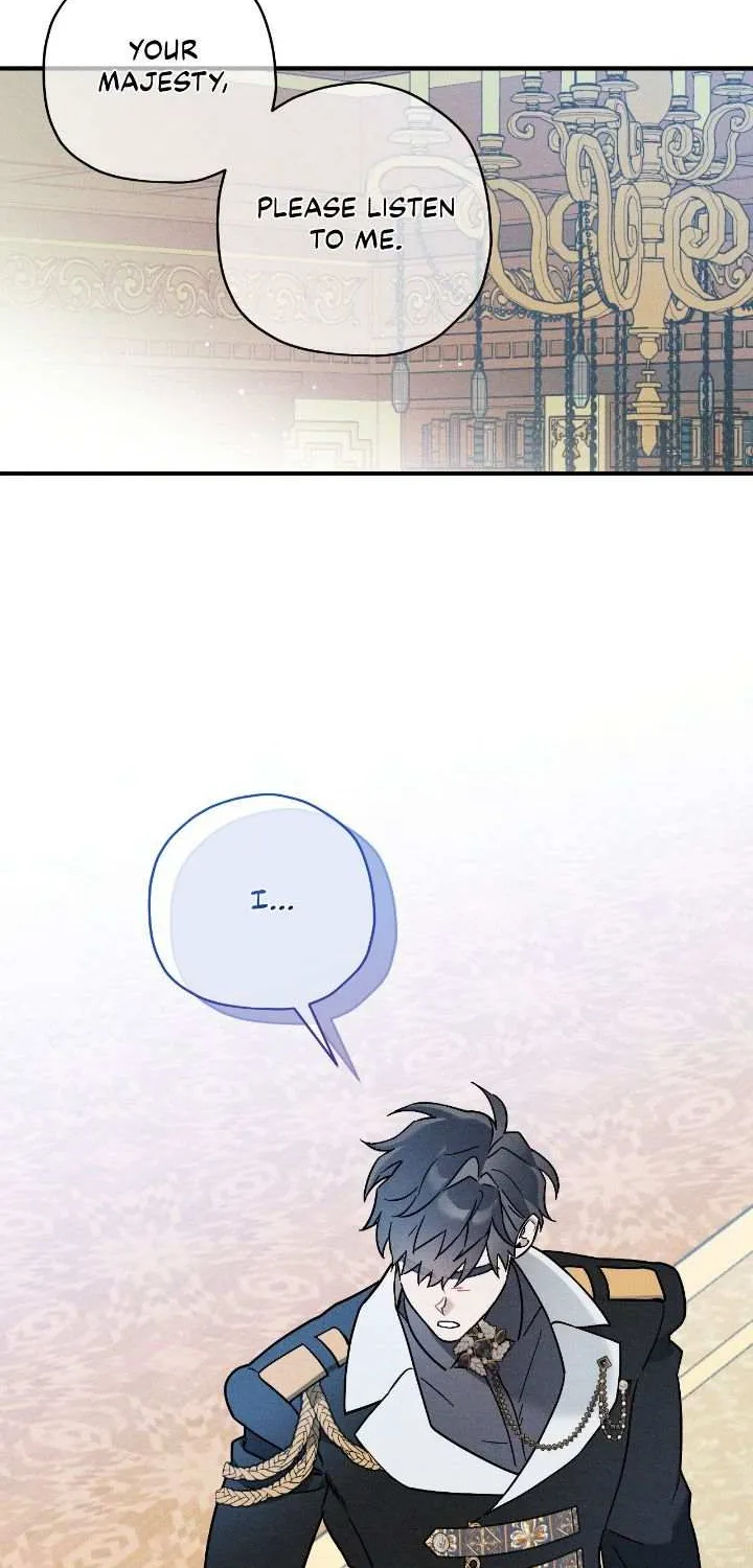 The Rogue Prince Is Secretly an Omega Chapter 12 page 71 - 