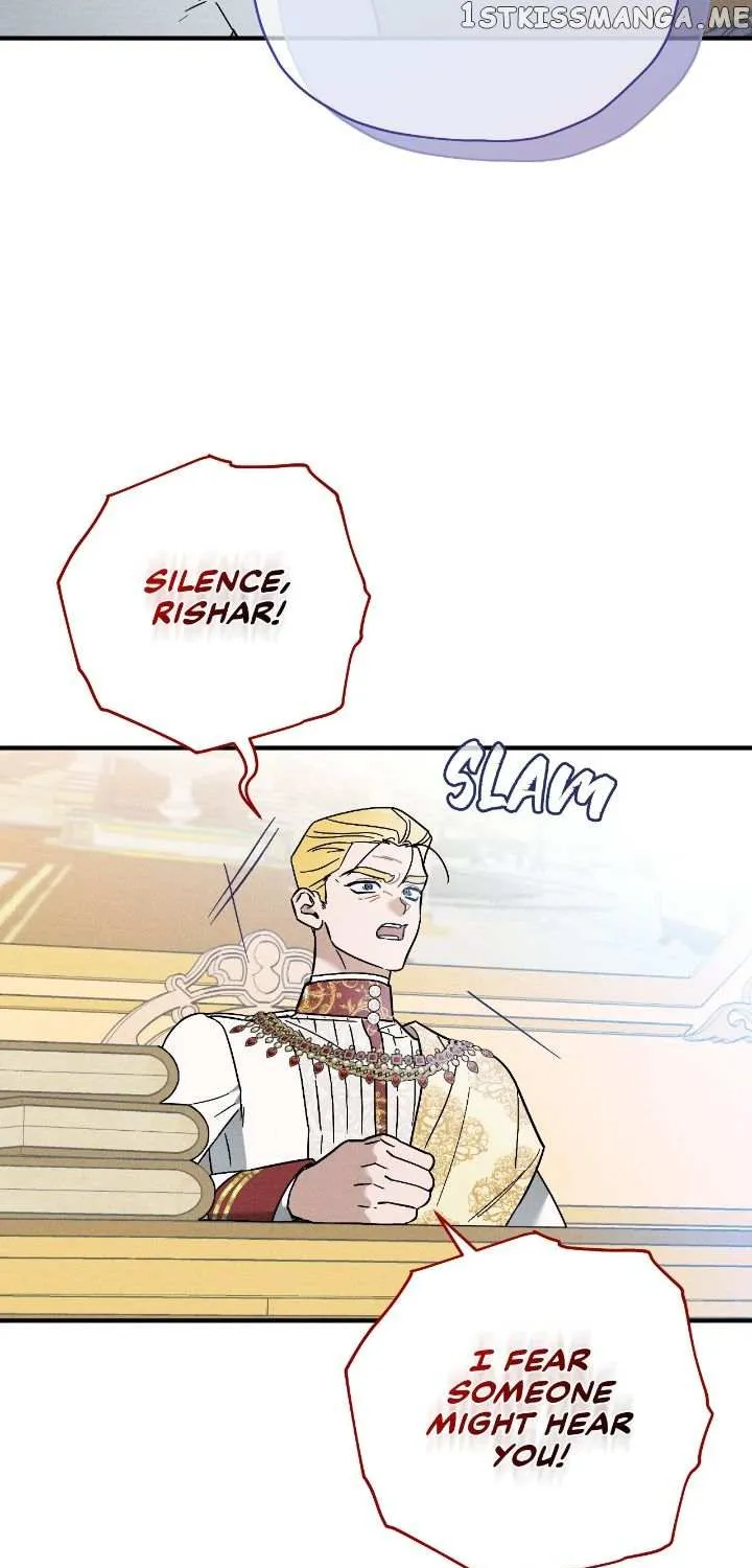 The Rogue Prince Is Secretly an Omega Chapter 12 page 73 - 
