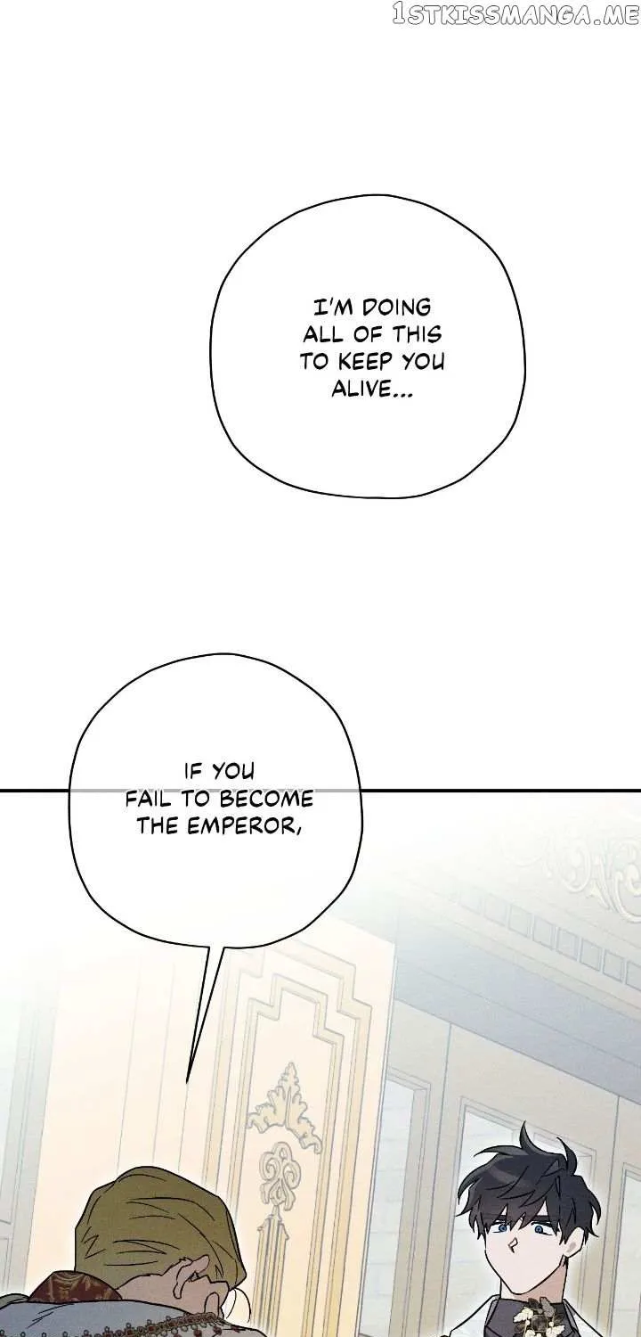 The Rogue Prince Is Secretly an Omega Chapter 12 page 75 - 