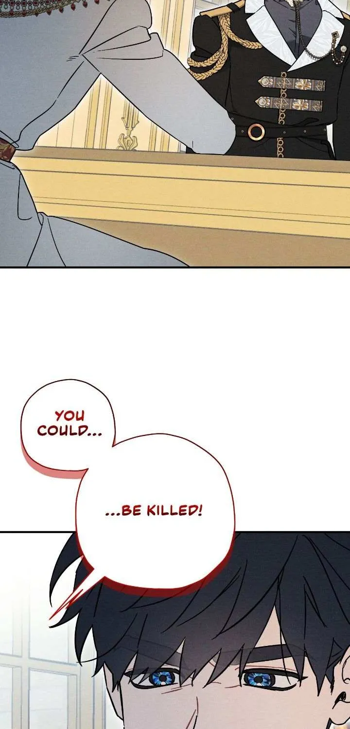 The Rogue Prince Is Secretly an Omega Chapter 12 page 76 - 