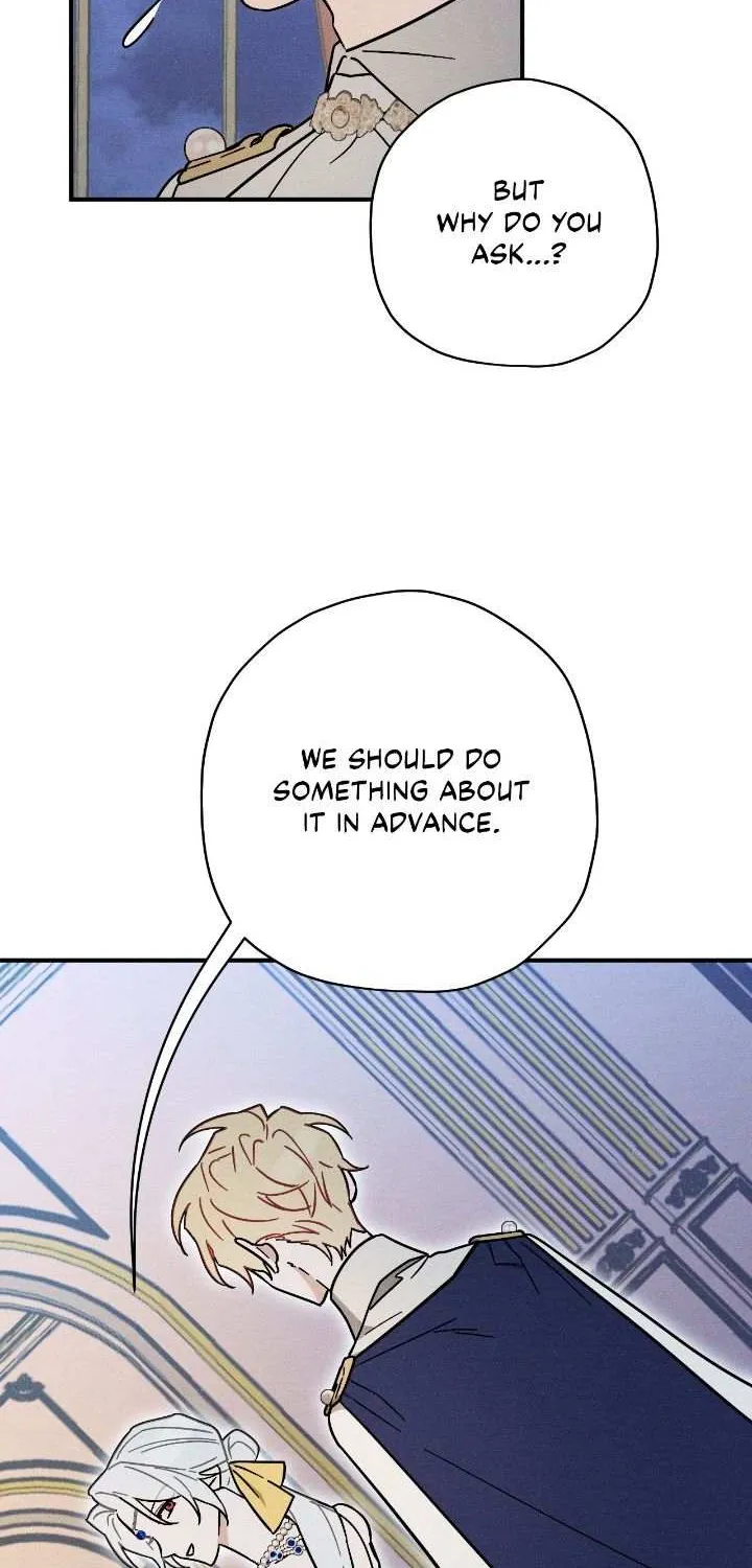 The Rogue Prince Is Secretly an Omega Chapter 12 page 79 - 