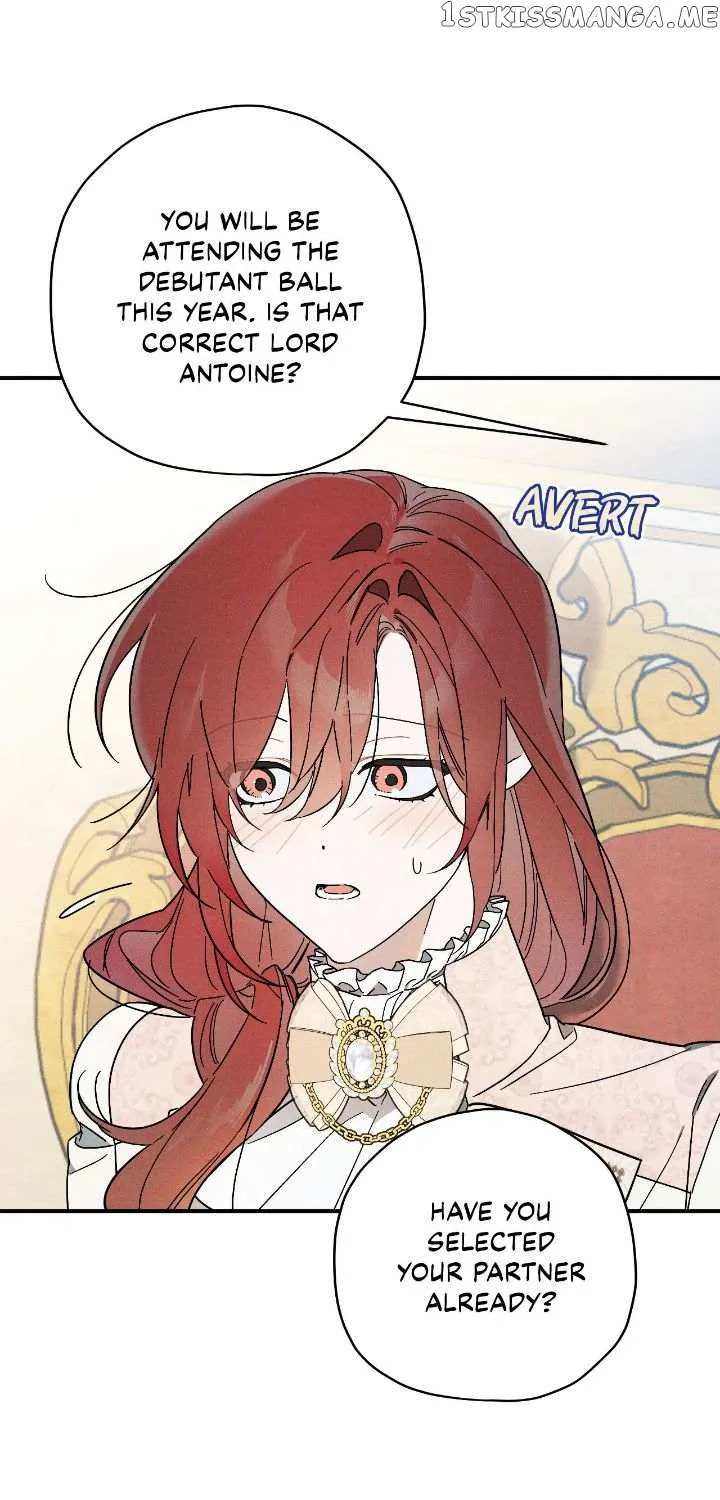The Rogue Prince Is Secretly an Omega Chapter 12 page 9 - 