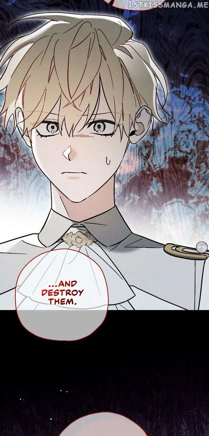 The Rogue Prince Is Secretly an Omega Chapter 12 page 81 - 