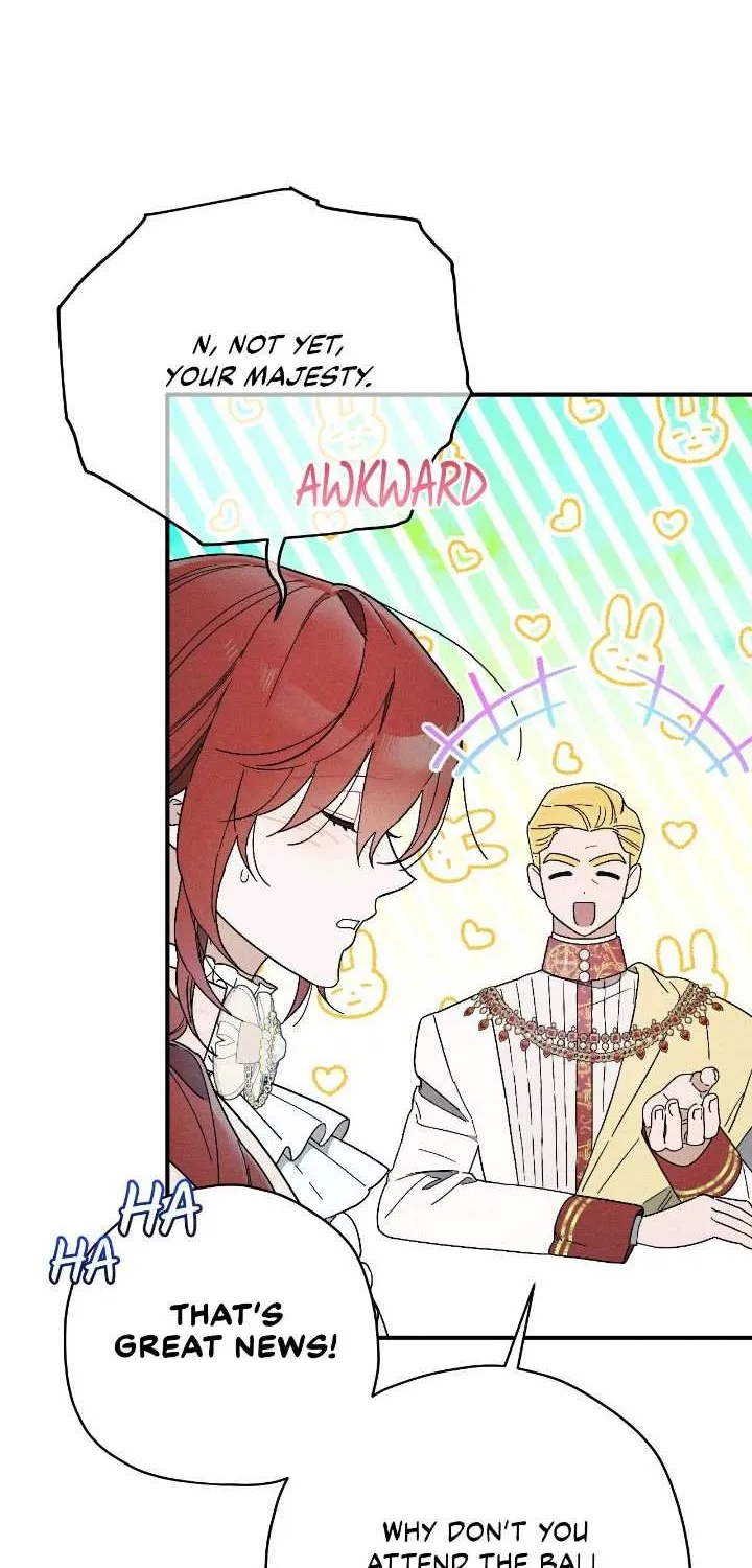 The Rogue Prince Is Secretly an Omega Chapter 12 page 10 - 