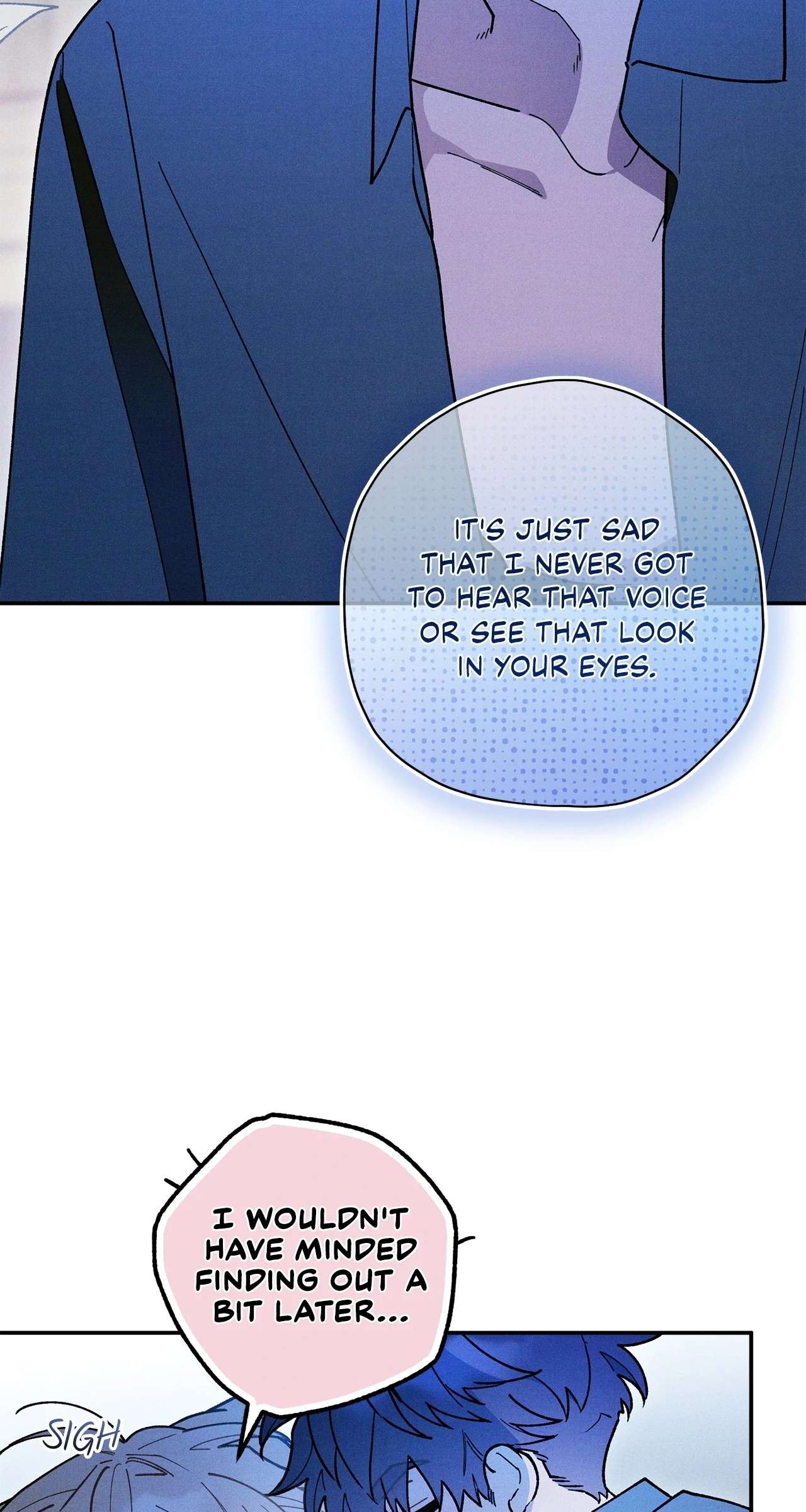 The Rogue Prince Is Secretly an Omega Chapter 13.1 page 11 - 