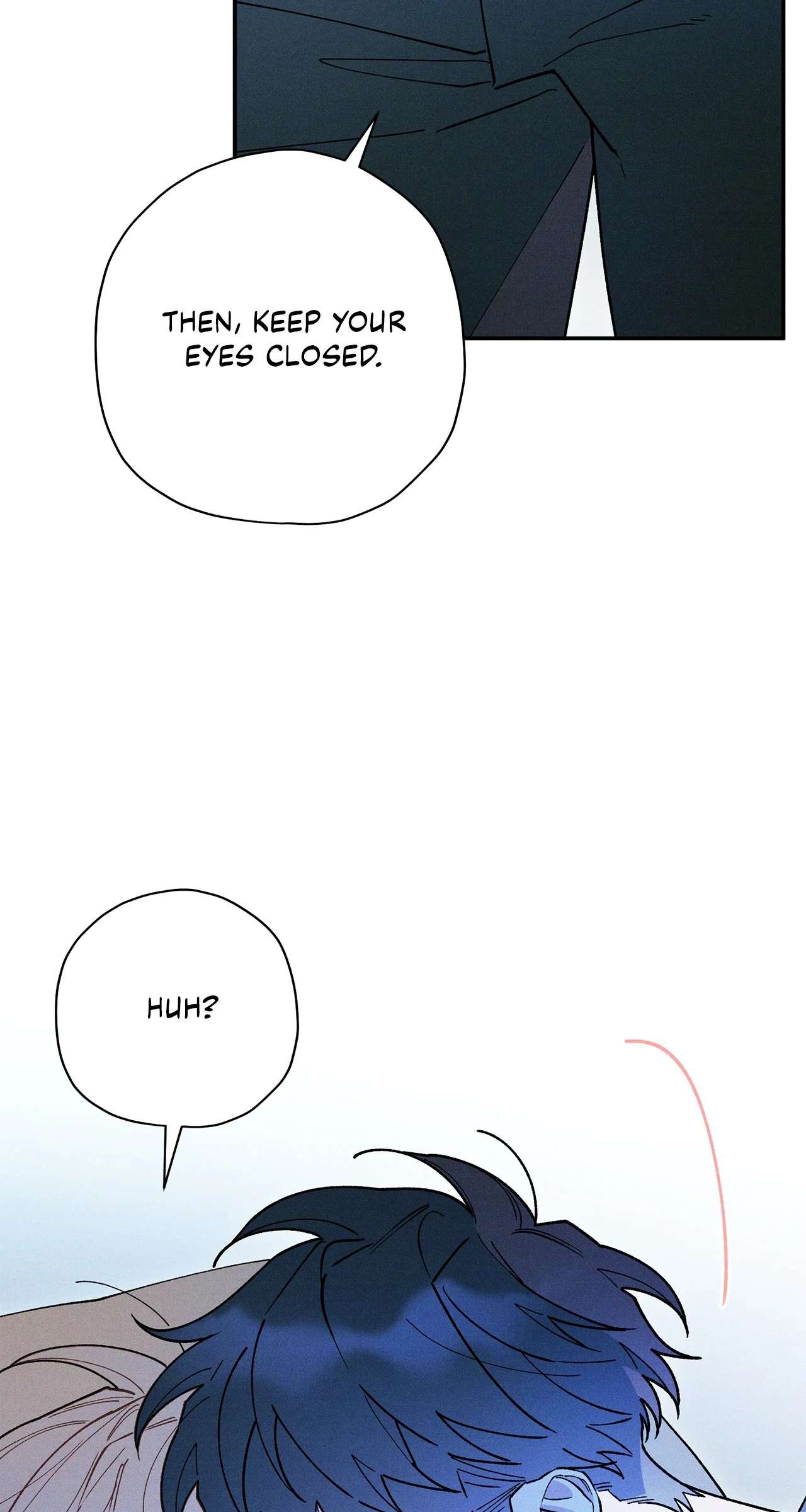 The Rogue Prince Is Secretly an Omega Chapter 13.1 page 13 - 