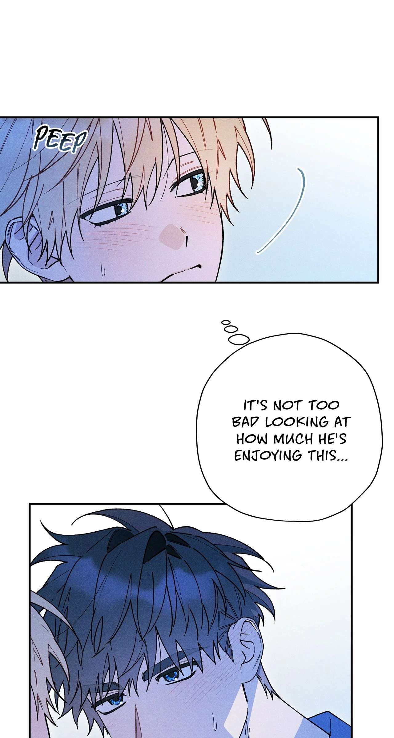 The Rogue Prince Is Secretly an Omega Chapter 13.1 page 16 - 