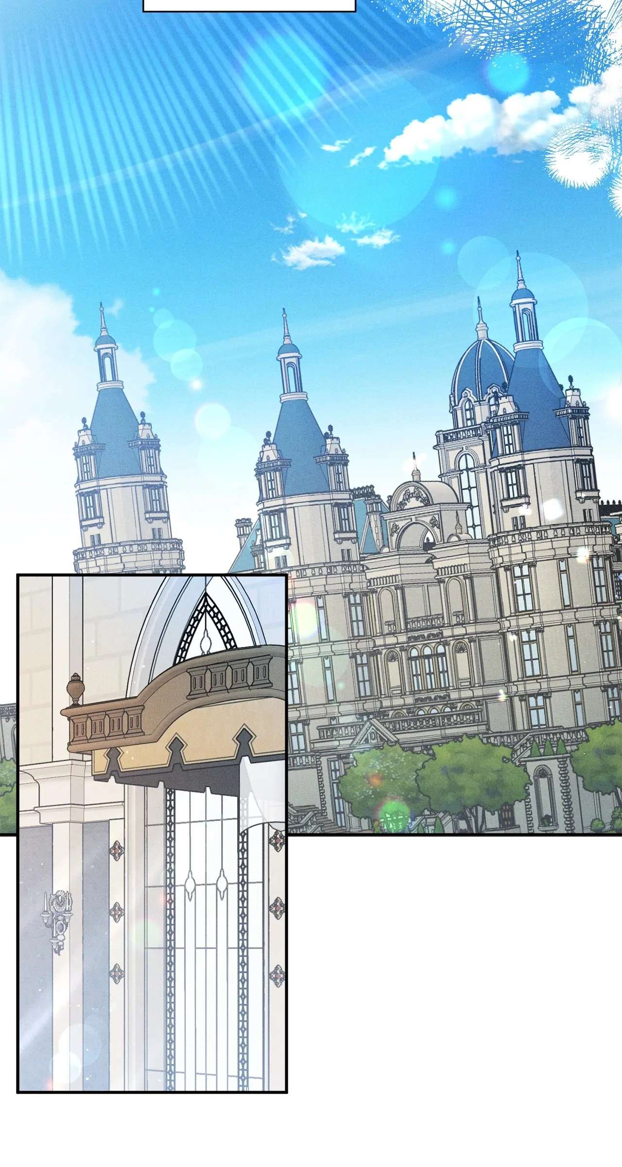The Rogue Prince Is Secretly an Omega Chapter 13.1 page 20 - 