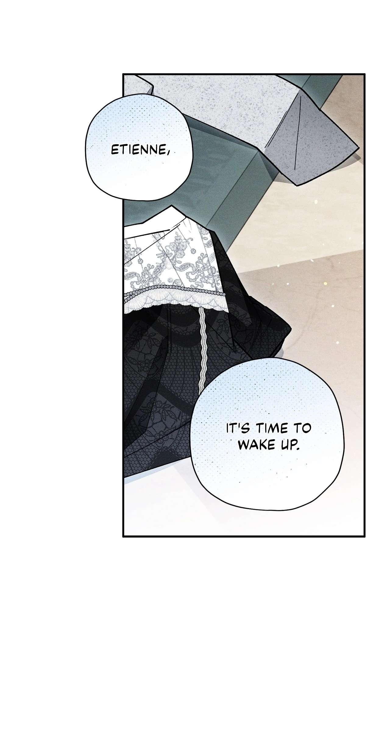 The Rogue Prince Is Secretly an Omega Chapter 13.1 page 21 - 