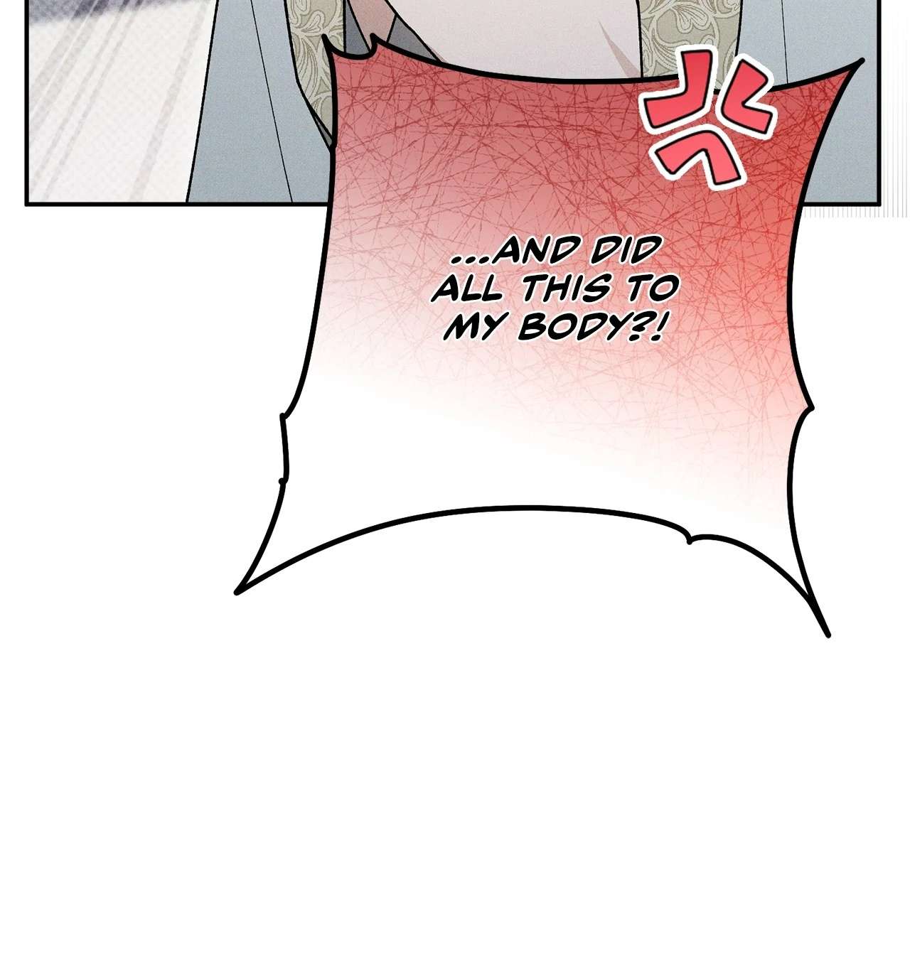 The Rogue Prince Is Secretly an Omega Chapter 13.1 page 26 - 