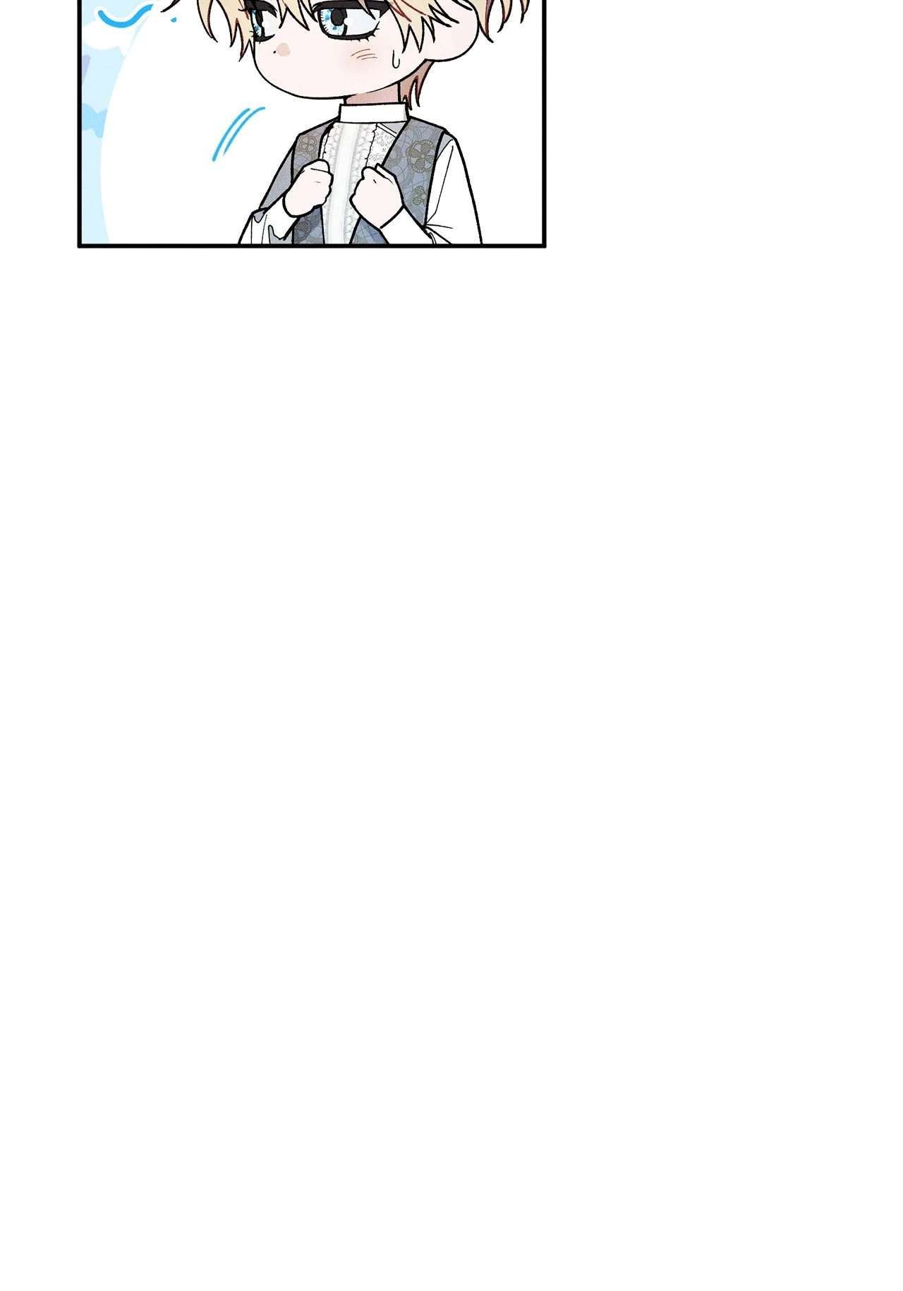 The Rogue Prince Is Secretly an Omega Chapter 13.1 page 32 - 