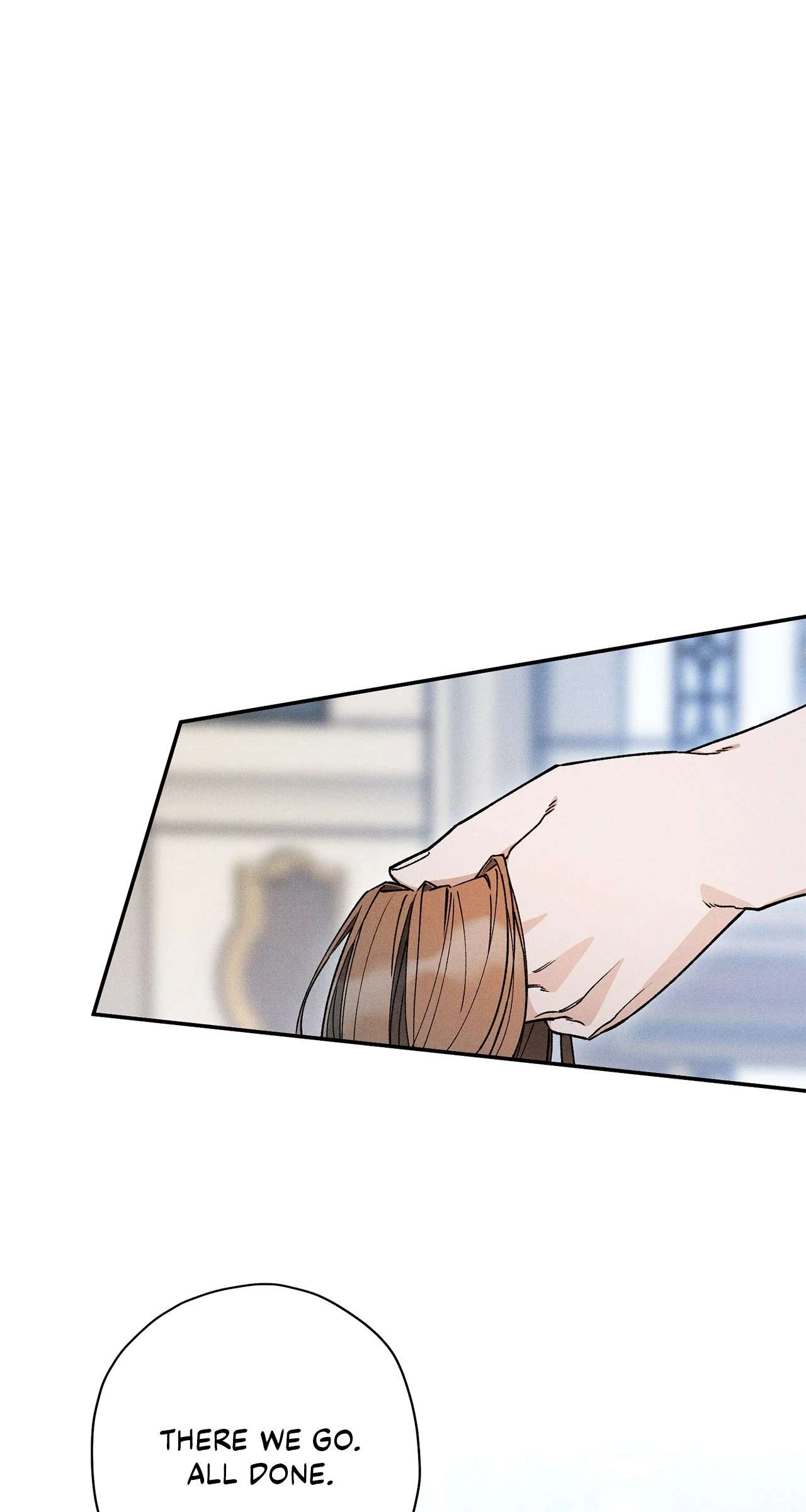 The Rogue Prince Is Secretly an Omega Chapter 13.1 page 33 - 