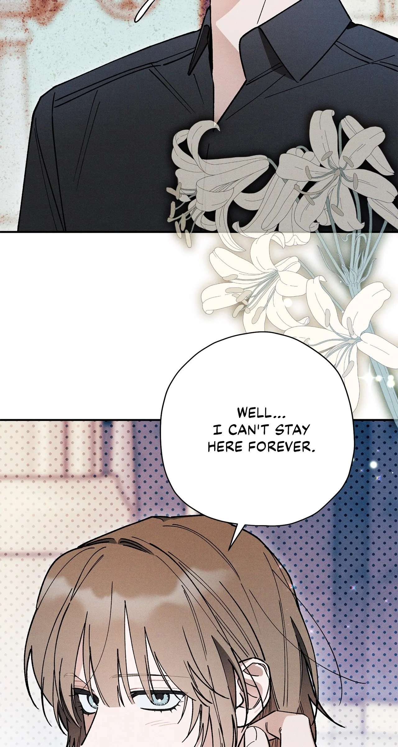 The Rogue Prince Is Secretly an Omega Chapter 13.1 page 36 - 