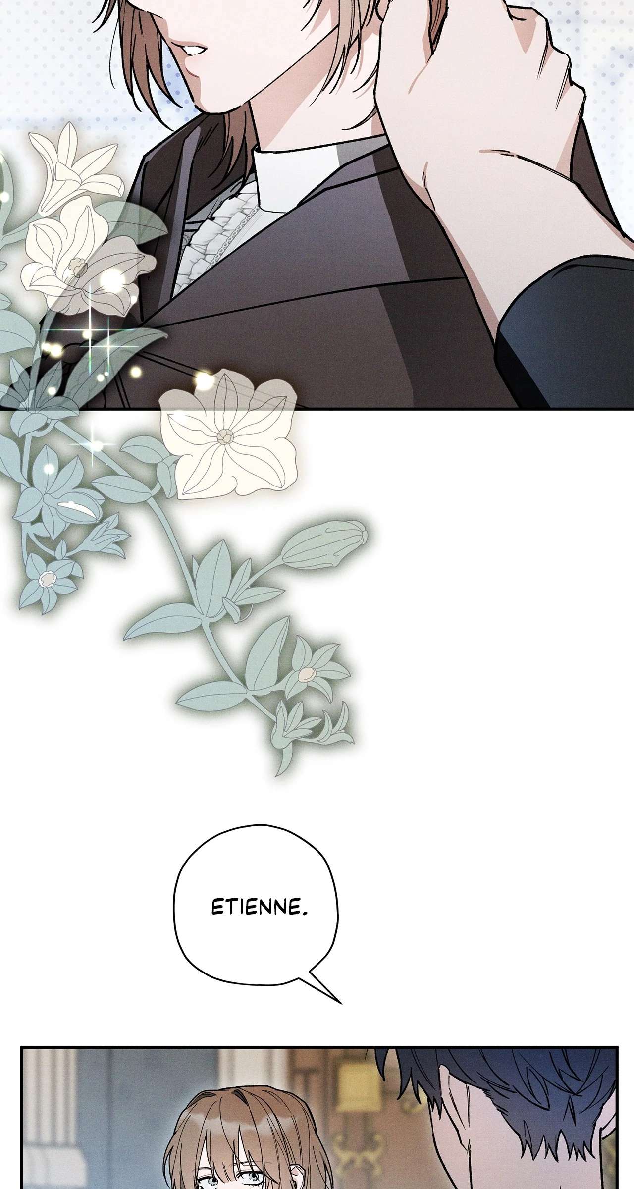 The Rogue Prince Is Secretly an Omega Chapter 13.1 page 37 - 