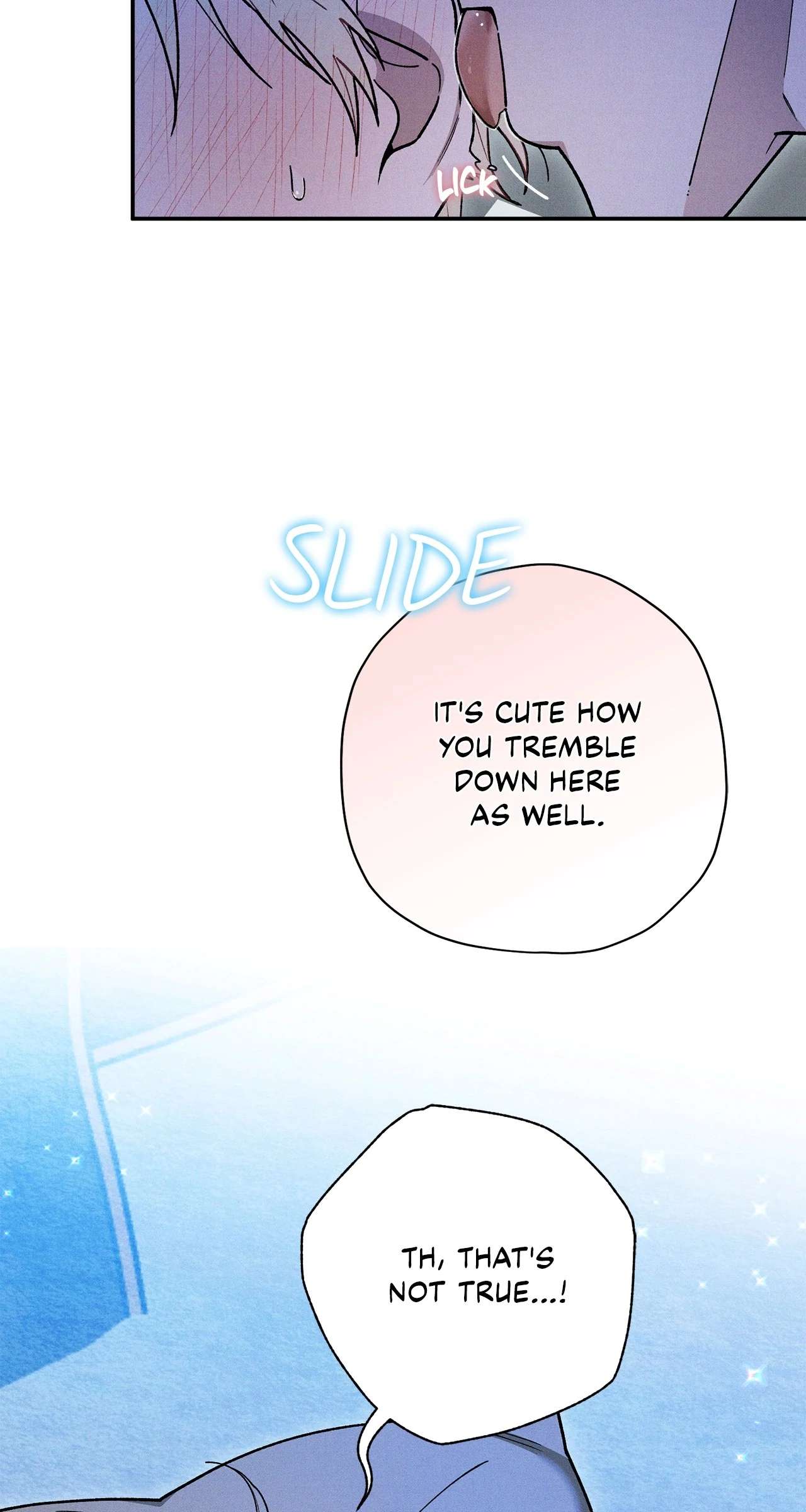 The Rogue Prince Is Secretly an Omega Chapter 13.1 page 5 - 