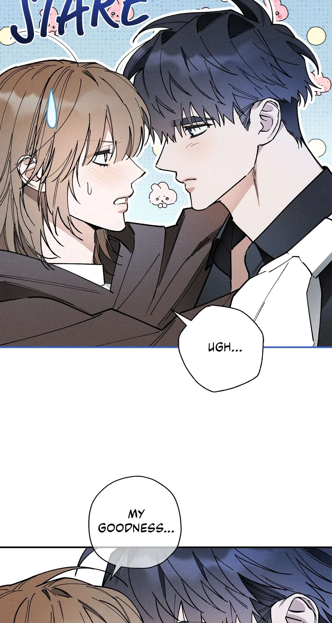 The Rogue Prince Is Secretly an Omega Chapter 13.1 page 42 - 