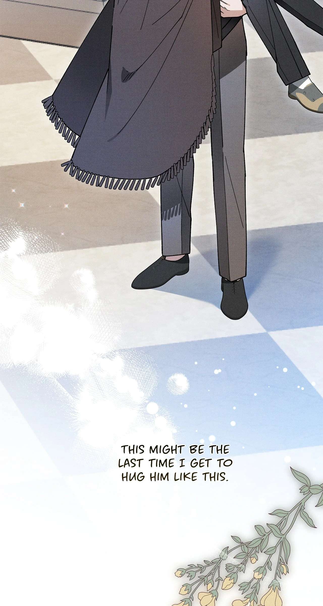 The Rogue Prince Is Secretly an Omega Chapter 13.1 page 44 - 