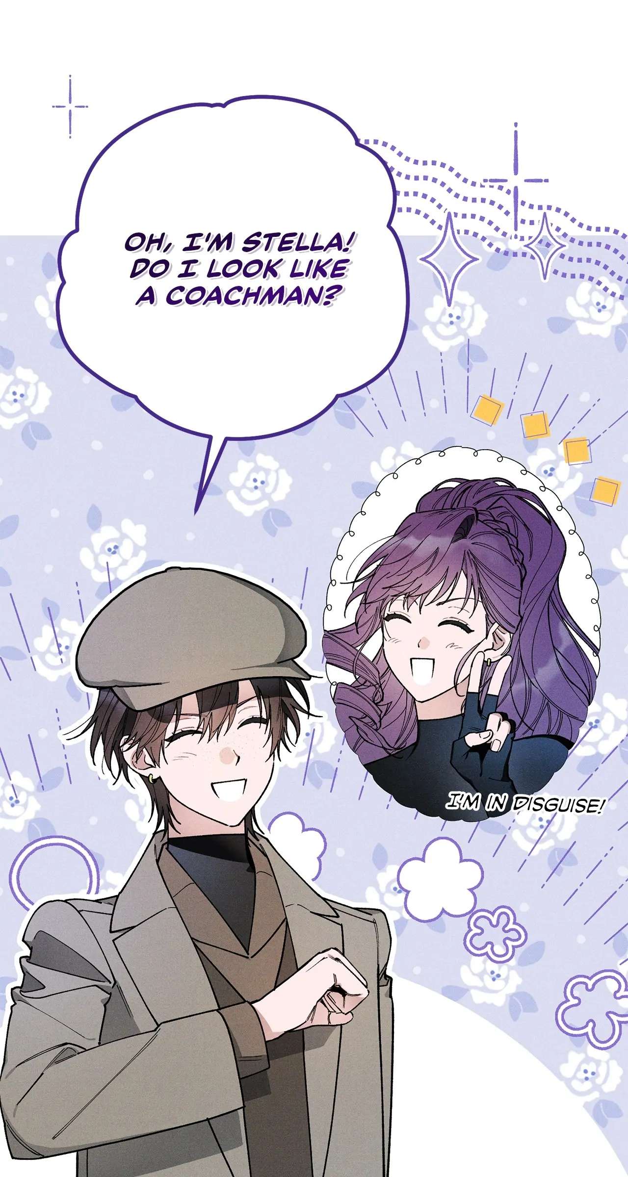 The Rogue Prince Is Secretly an Omega Chapter 13.1 page 49 - 