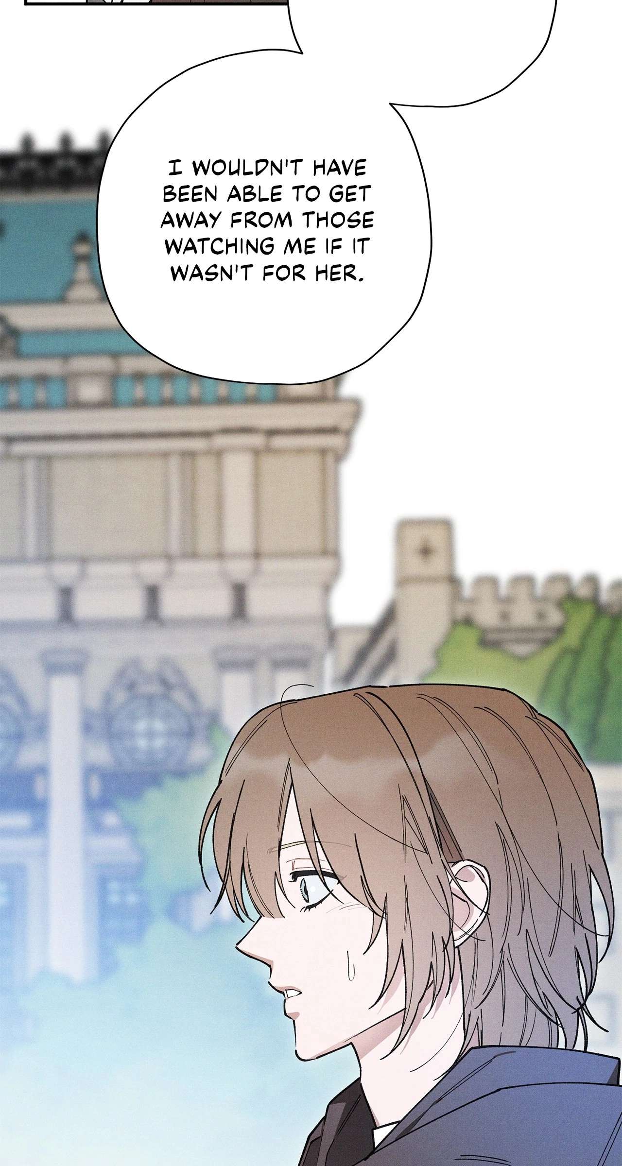The Rogue Prince Is Secretly an Omega Chapter 13.1 page 54 - 